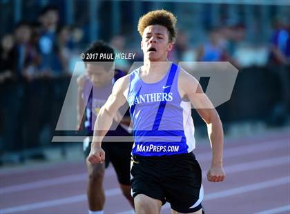 Thumbnail 1 in West Valley Invitational photogallery.