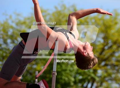 Thumbnail 1 in West Valley Invitational photogallery.