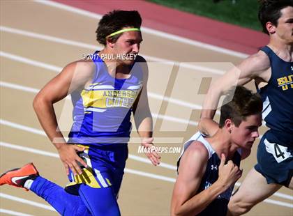 Thumbnail 3 in West Valley Invitational photogallery.