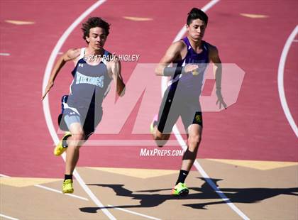 Thumbnail 2 in West Valley Invitational photogallery.