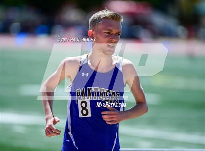 Thumbnail 2 in West Valley Invitational photogallery.