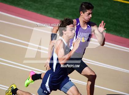 Thumbnail 2 in West Valley Invitational photogallery.