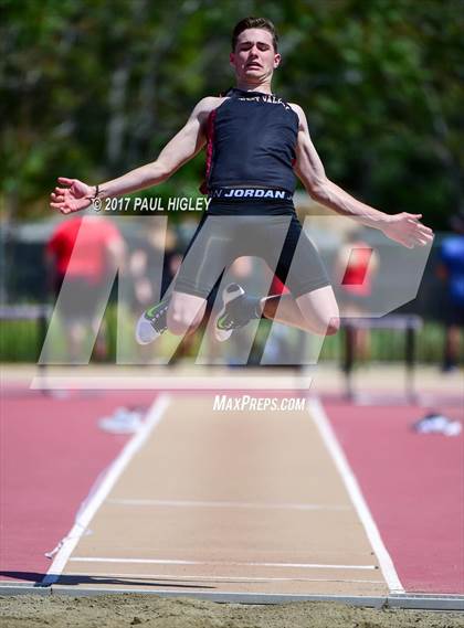 Thumbnail 1 in West Valley Invitational photogallery.