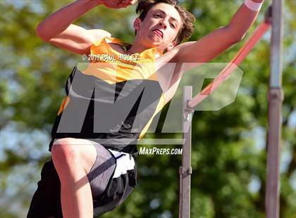 Thumbnail 1 in West Valley Invitational photogallery.