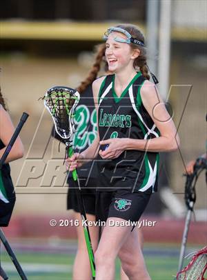 Thousand Oaks @ Oaks Christian