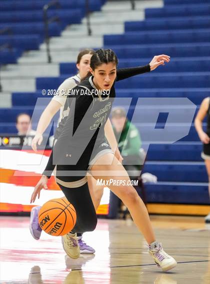 Thumbnail 1 in Denver South vs Summit (Dakota Ridge High School) photogallery.