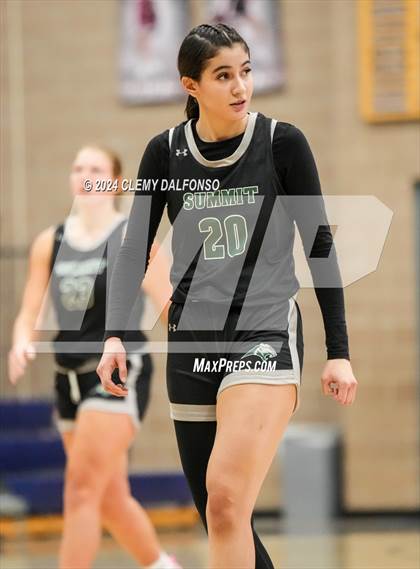 Thumbnail 1 in Denver South vs Summit (Dakota Ridge High School) photogallery.