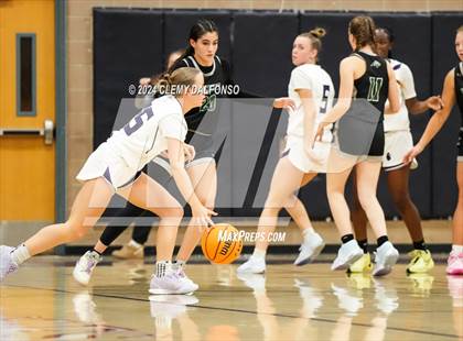 Thumbnail 3 in Denver South vs Summit (Dakota Ridge High School) photogallery.