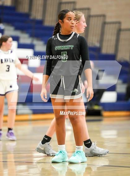 Thumbnail 3 in Denver South vs Summit (Dakota Ridge High School) photogallery.