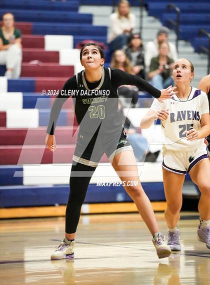 Thumbnail 1 in Denver South vs Summit (Dakota Ridge High School) photogallery.