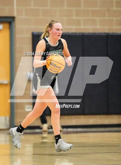 Thumbnail 1 in Denver South vs Summit (Dakota Ridge High School) photogallery.