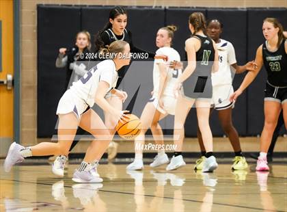 Thumbnail 1 in Denver South vs Summit (Dakota Ridge High School) photogallery.