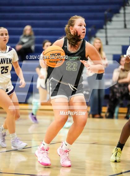 Thumbnail 1 in Denver South vs Summit (Dakota Ridge High School) photogallery.