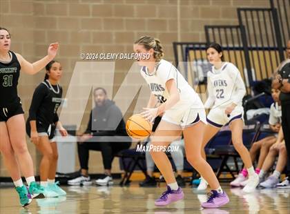Thumbnail 2 in Denver South vs Summit (Dakota Ridge High School) photogallery.