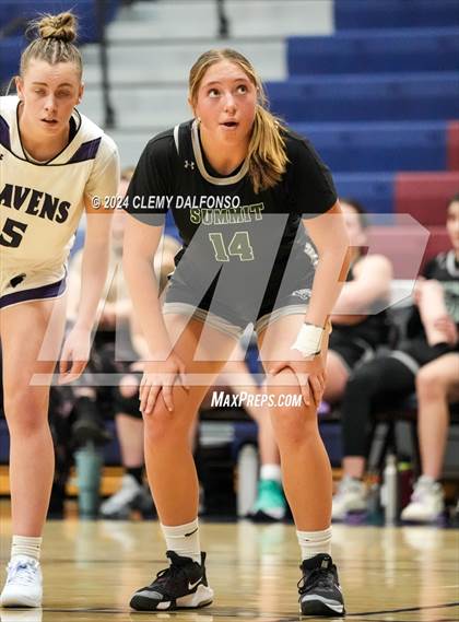 Thumbnail 1 in Denver South vs Summit (Dakota Ridge High School) photogallery.