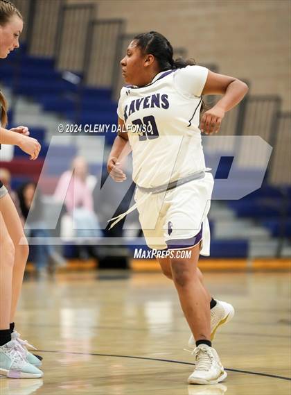 Thumbnail 2 in Denver South vs Summit (Dakota Ridge High School) photogallery.