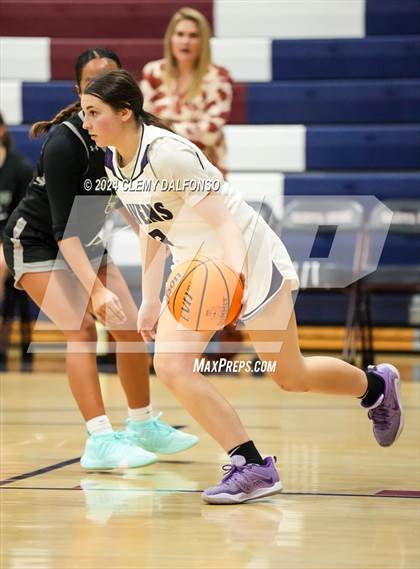 Thumbnail 1 in Denver South vs Summit (Dakota Ridge High School) photogallery.
