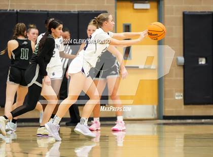 Thumbnail 1 in Denver South vs Summit (Dakota Ridge High School) photogallery.