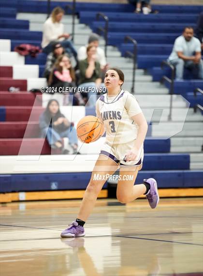 Thumbnail 1 in Denver South vs Summit (Dakota Ridge High School) photogallery.