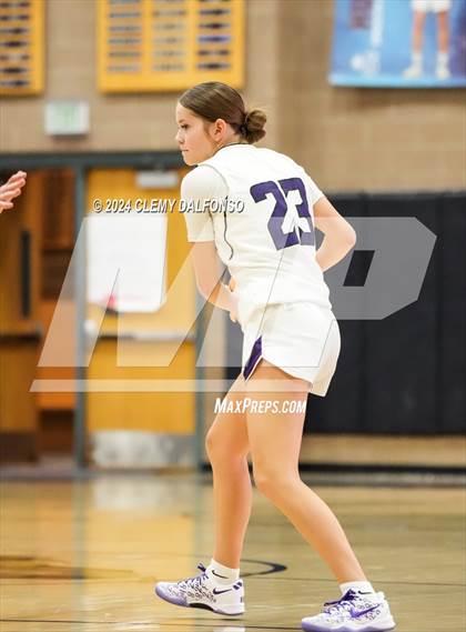 Thumbnail 1 in Denver South vs Summit (Dakota Ridge High School) photogallery.