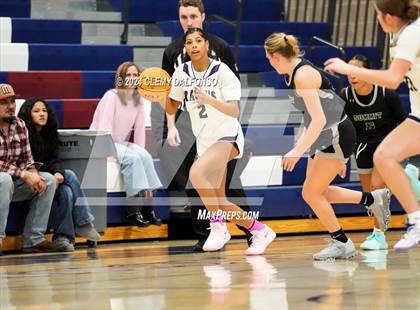 Thumbnail 1 in Denver South vs Summit (Dakota Ridge High School) photogallery.