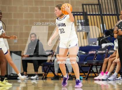 Thumbnail 1 in Denver South vs Summit (Dakota Ridge High School) photogallery.