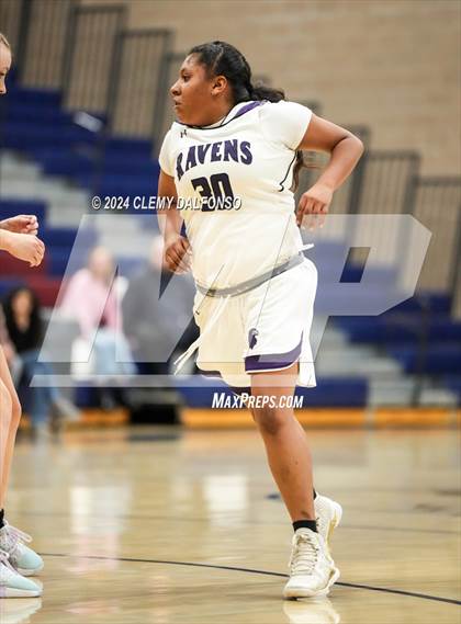 Thumbnail 1 in Denver South vs Summit (Dakota Ridge High School) photogallery.