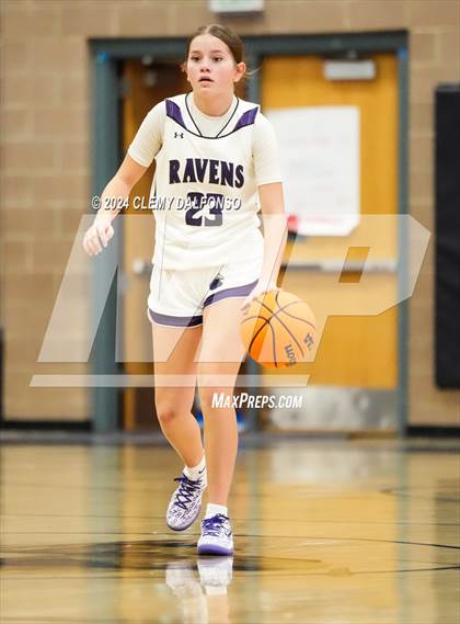 Thumbnail 1 in Denver South vs Summit (Dakota Ridge High School) photogallery.