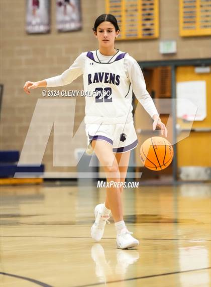 Thumbnail 2 in Denver South vs Summit (Dakota Ridge High School) photogallery.