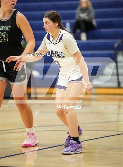 Thumbnail 1 in Denver South vs Summit (Dakota Ridge High School) photogallery.