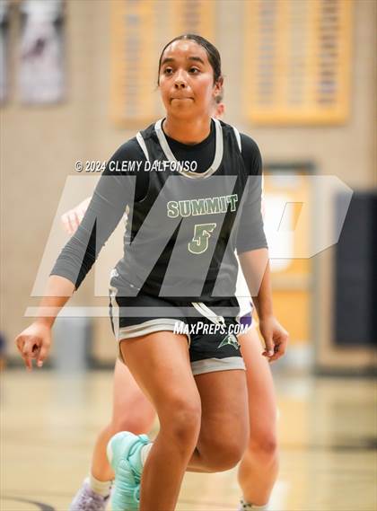 Thumbnail 1 in Denver South vs Summit (Dakota Ridge High School) photogallery.