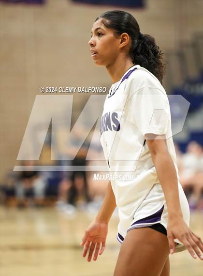 Thumbnail 2 in Denver South vs Summit (Dakota Ridge High School) photogallery.