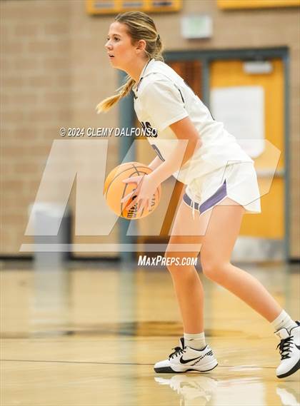 Thumbnail 1 in Denver South vs Summit (Dakota Ridge High School) photogallery.