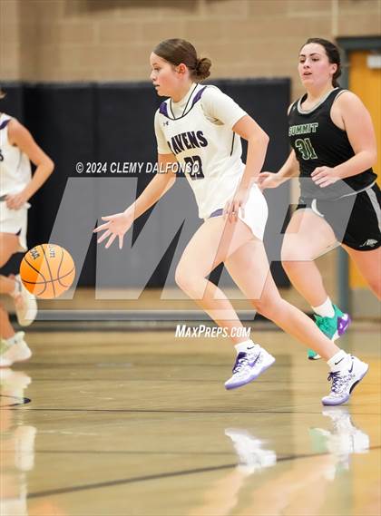 Thumbnail 1 in Denver South vs Summit (Dakota Ridge High School) photogallery.
