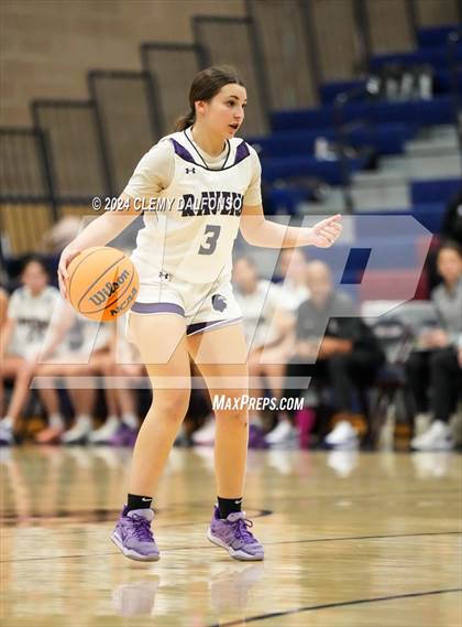 Thumbnail 2 in Denver South vs Summit (Dakota Ridge High School) photogallery.