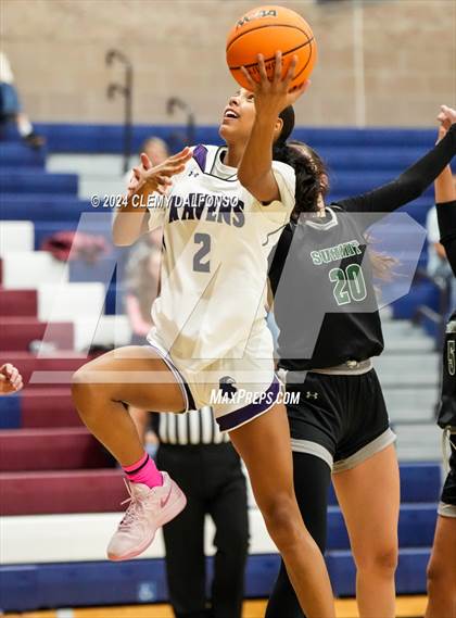 Thumbnail 1 in Denver South vs Summit (Dakota Ridge High School) photogallery.