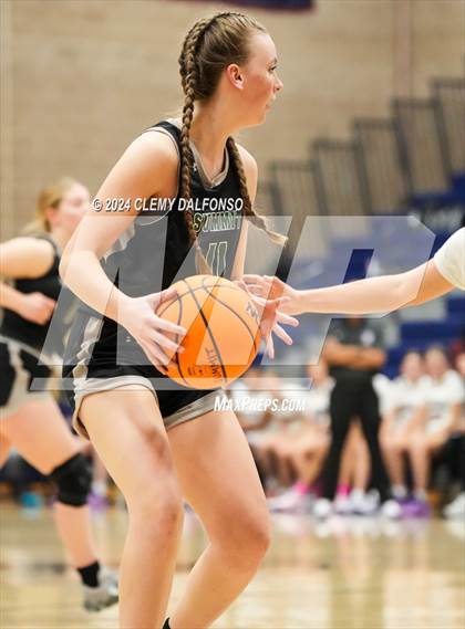 Thumbnail 1 in Denver South vs Summit (Dakota Ridge High School) photogallery.