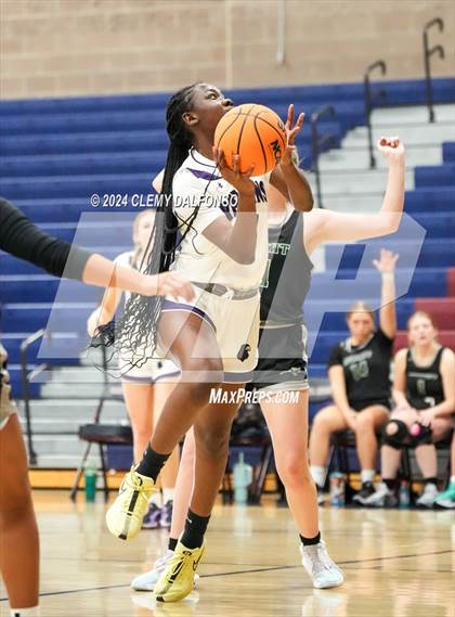 Thumbnail 1 in Denver South vs Summit (Dakota Ridge High School) photogallery.