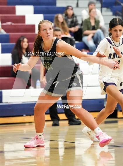 Thumbnail 1 in Denver South vs Summit (Dakota Ridge High School) photogallery.