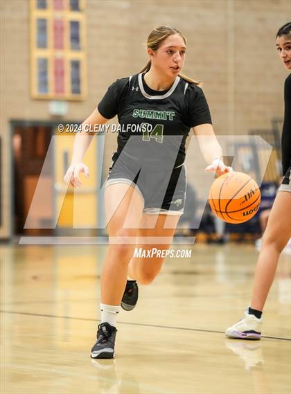 Thumbnail 1 in Denver South vs Summit (Dakota Ridge High School) photogallery.