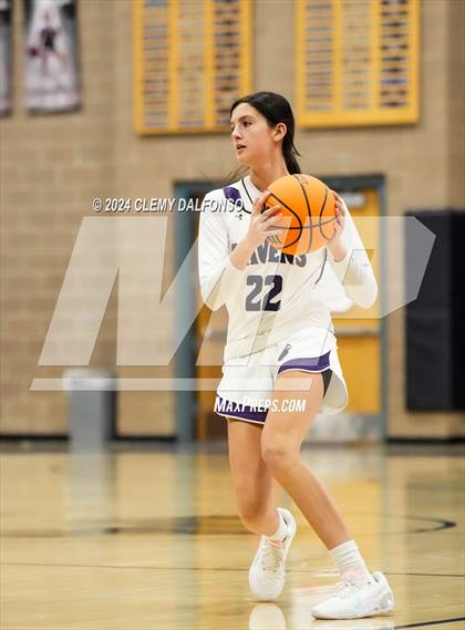 Thumbnail 1 in Denver South vs Summit (Dakota Ridge High School) photogallery.