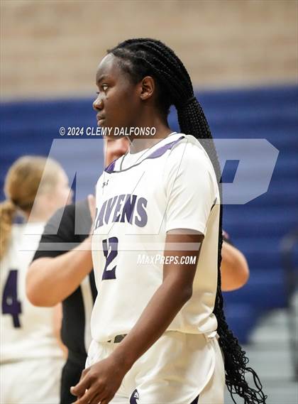 Thumbnail 1 in Denver South vs Summit (Dakota Ridge High School) photogallery.