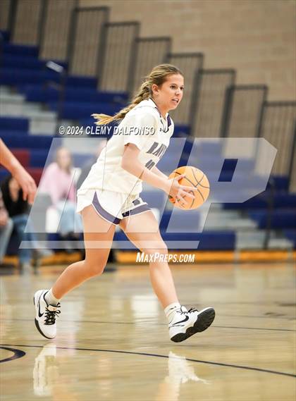 Thumbnail 3 in Denver South vs Summit (Dakota Ridge High School) photogallery.