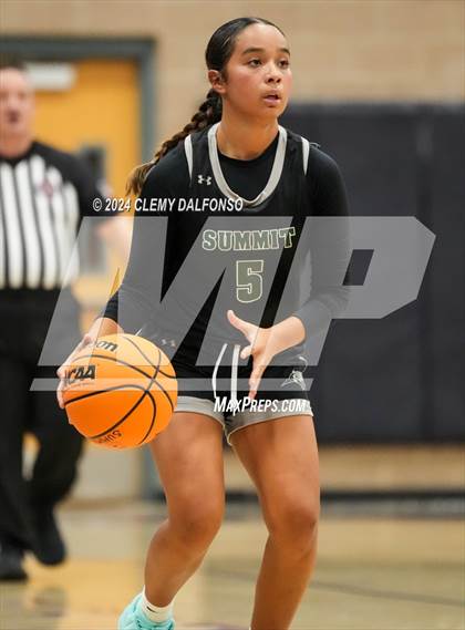 Thumbnail 1 in Denver South vs Summit (Dakota Ridge High School) photogallery.