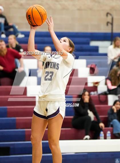 Thumbnail 1 in Denver South vs Summit (Dakota Ridge High School) photogallery.