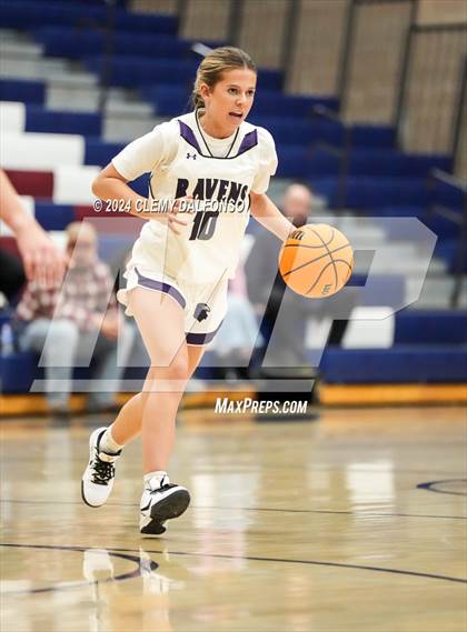 Thumbnail 1 in Denver South vs Summit (Dakota Ridge High School) photogallery.
