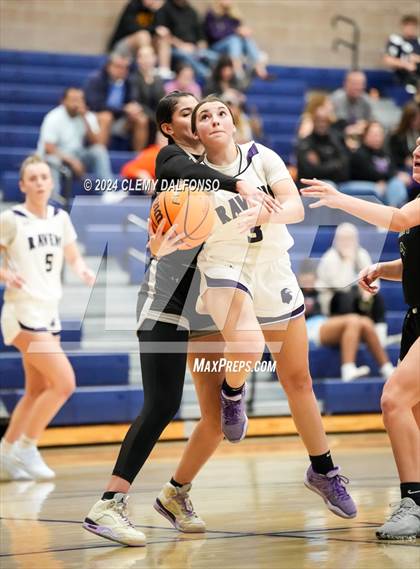 Thumbnail 1 in Denver South vs Summit (Dakota Ridge High School) photogallery.