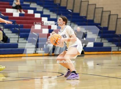 Thumbnail 1 in Denver South vs Summit (Dakota Ridge High School) photogallery.