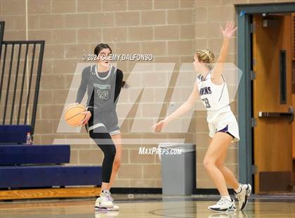 Thumbnail 1 in Denver South vs Summit (Dakota Ridge High School) photogallery.