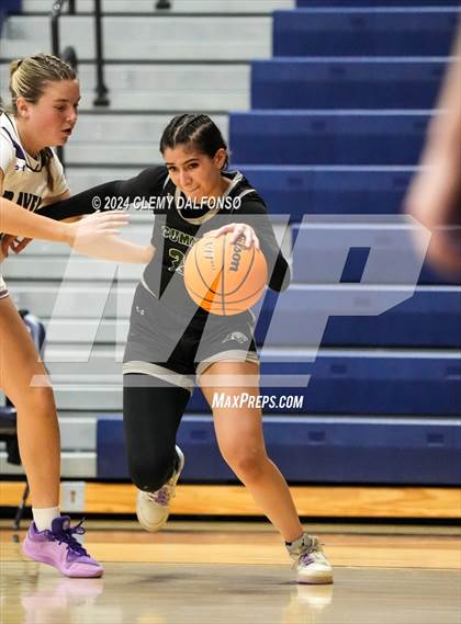 Thumbnail 1 in Denver South vs Summit (Dakota Ridge High School) photogallery.